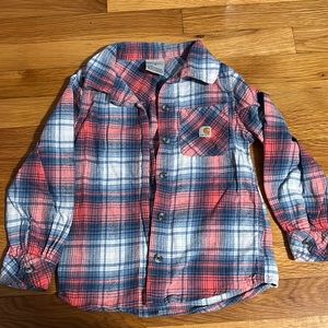 Carhartt long sleeve